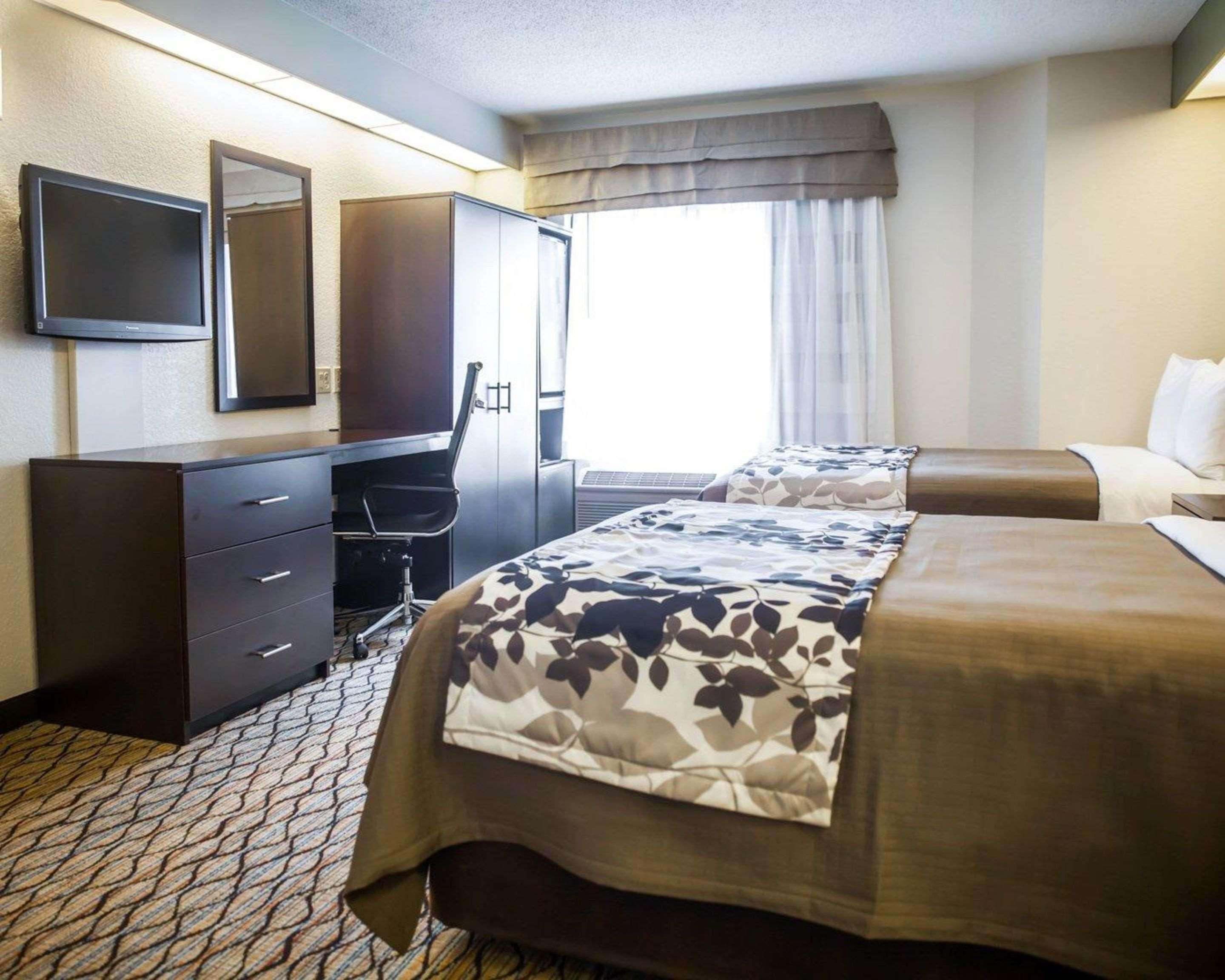 Sleep Inn Rockville Exterior photo