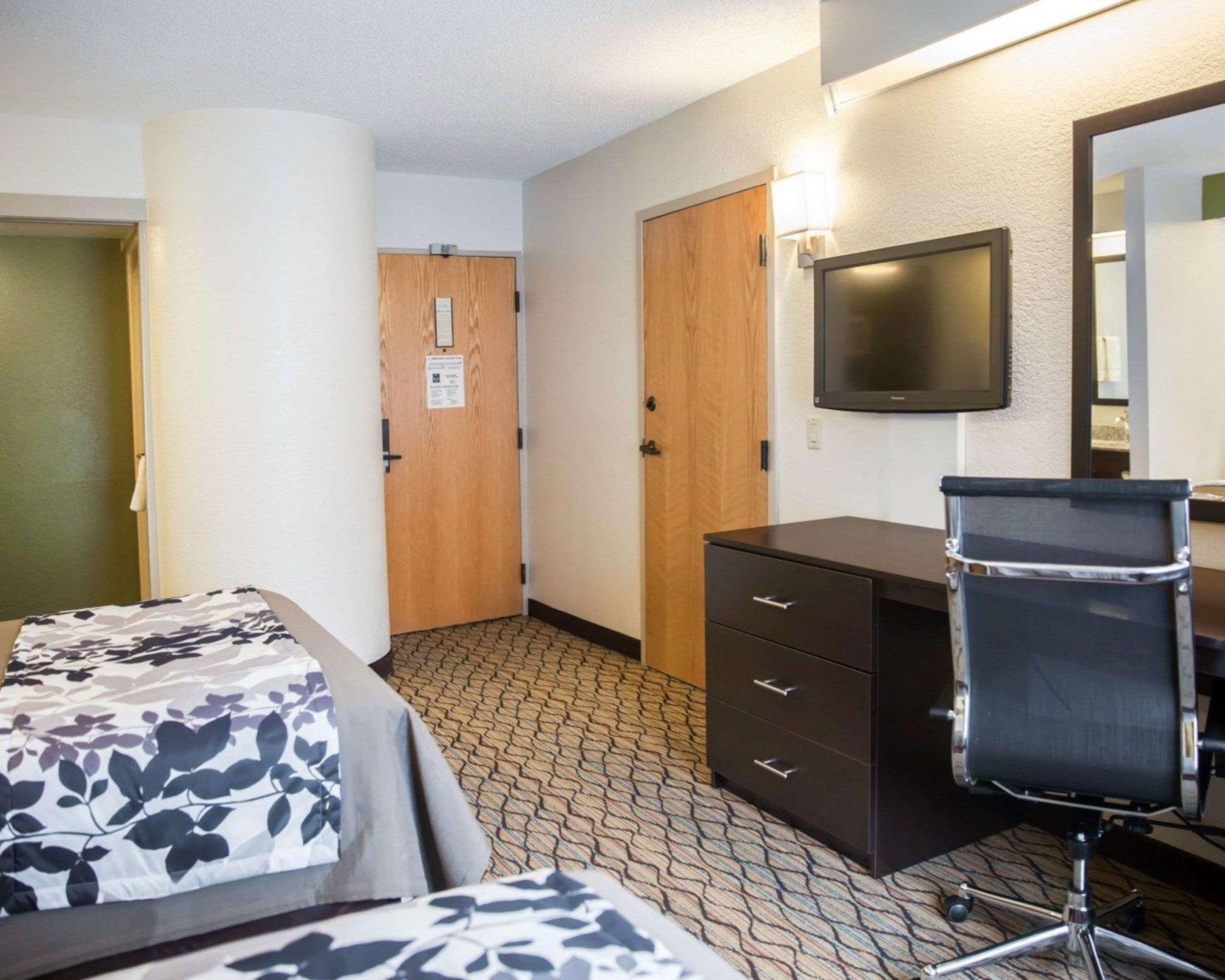 Sleep Inn Rockville Exterior photo