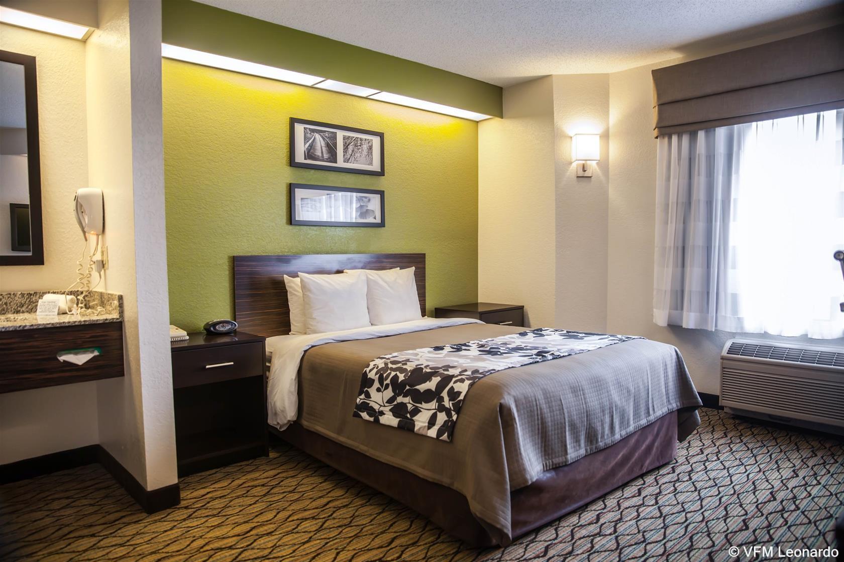 Sleep Inn Rockville Exterior photo