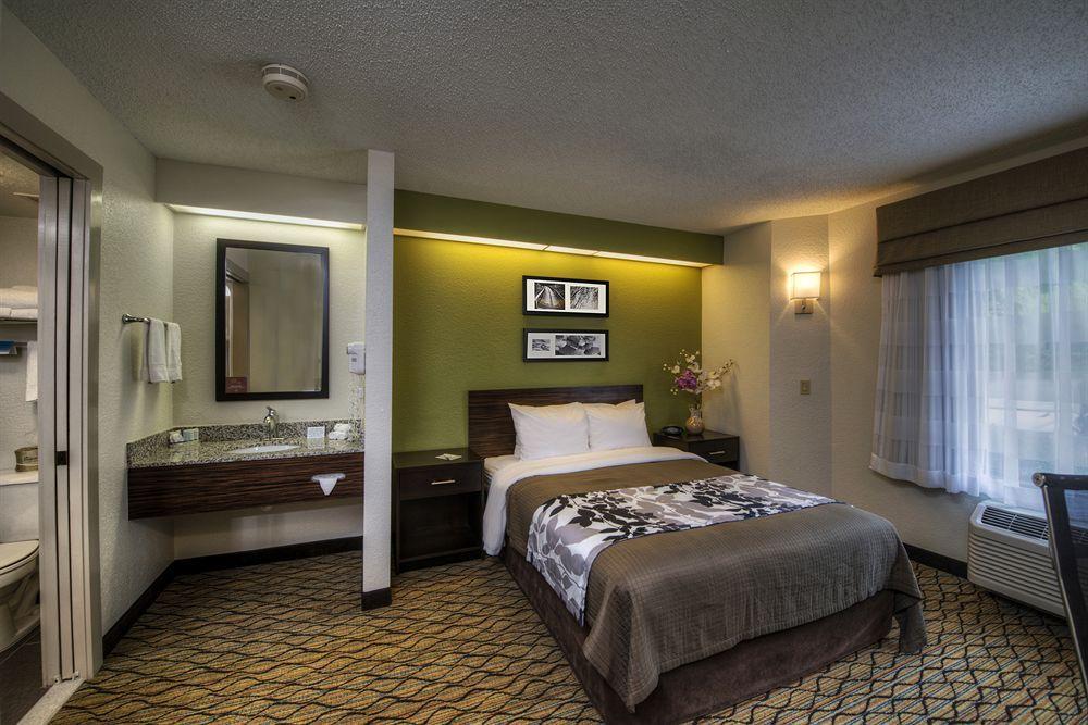 Sleep Inn Rockville Exterior photo