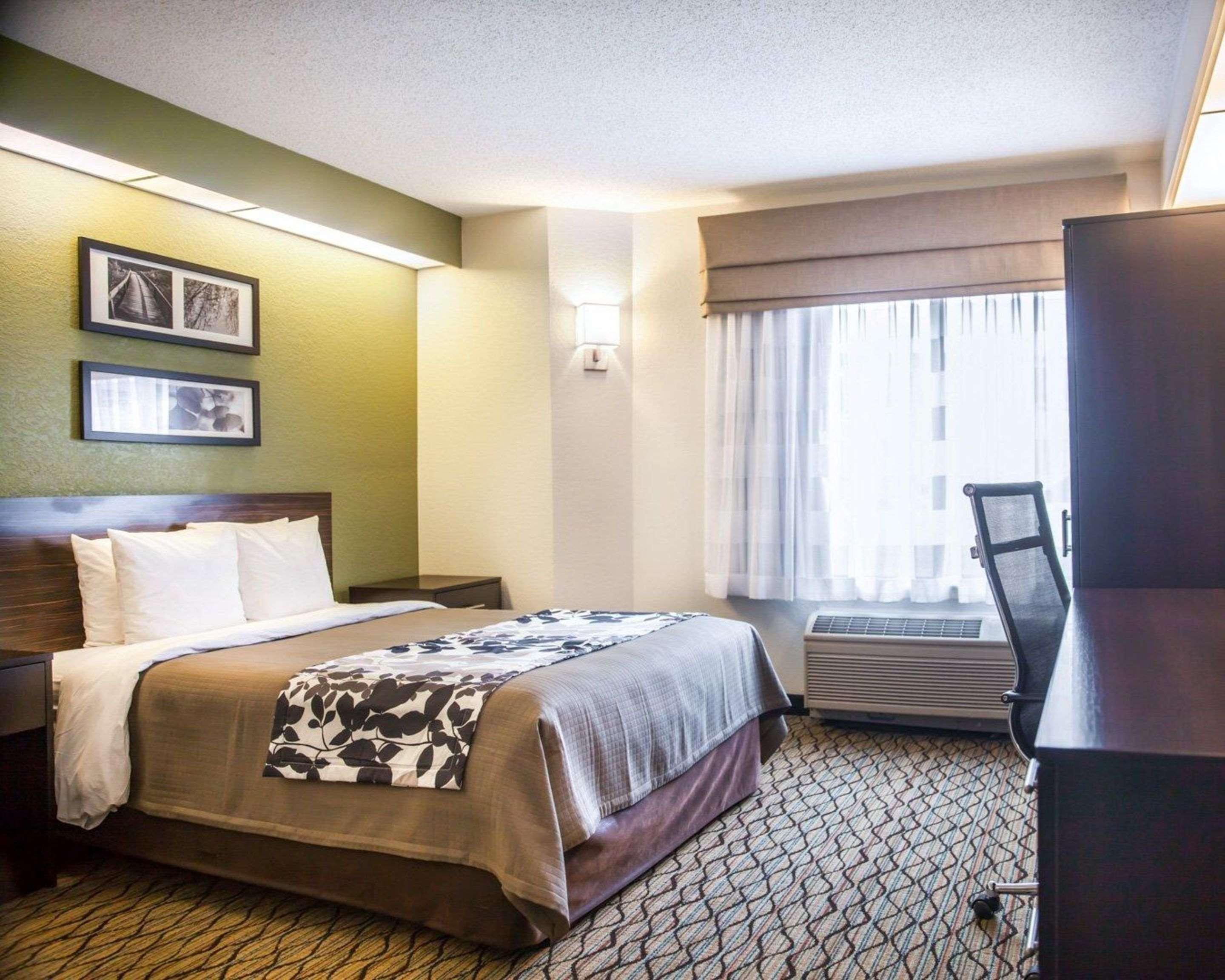 Sleep Inn Rockville Exterior photo