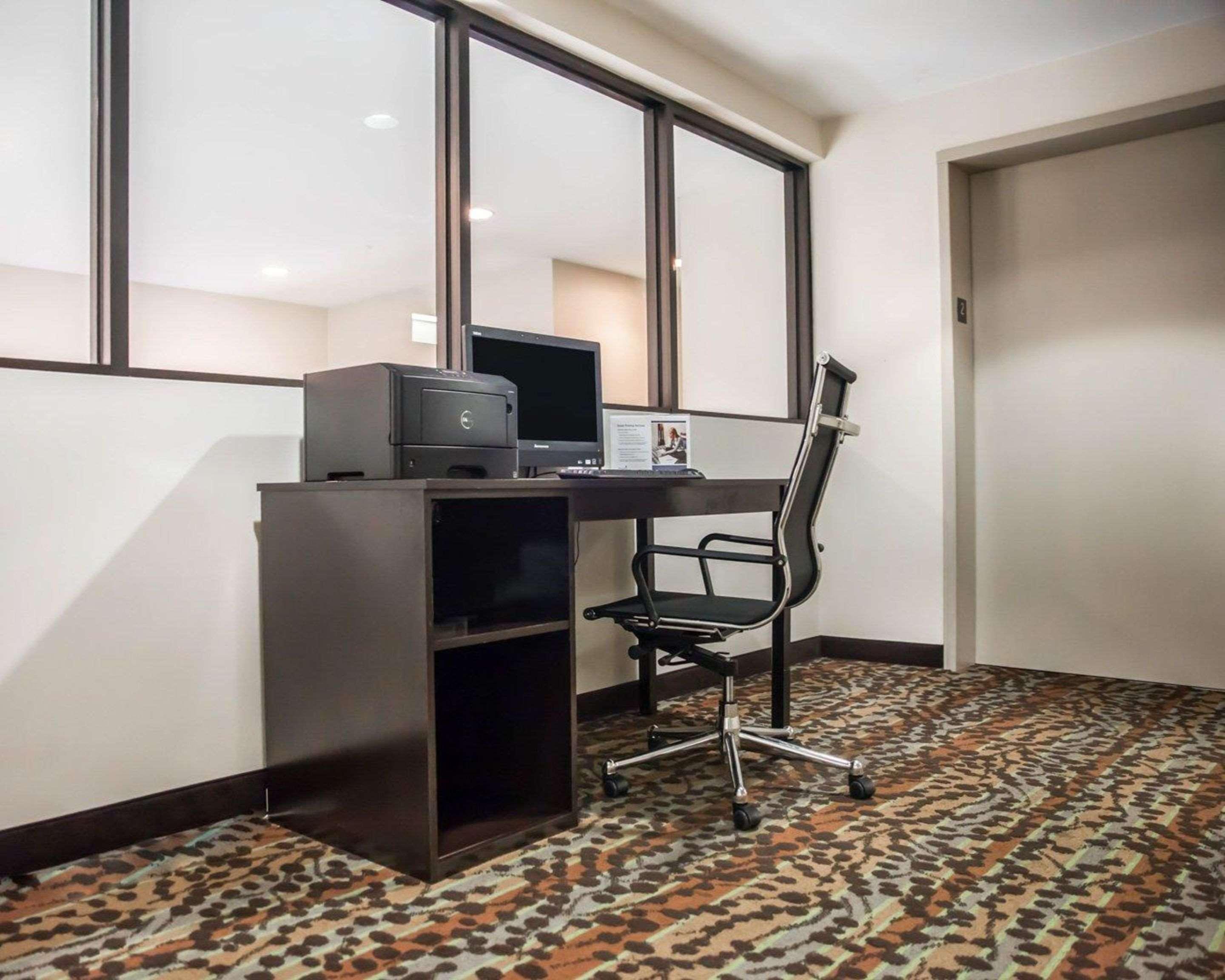 Sleep Inn Rockville Exterior photo