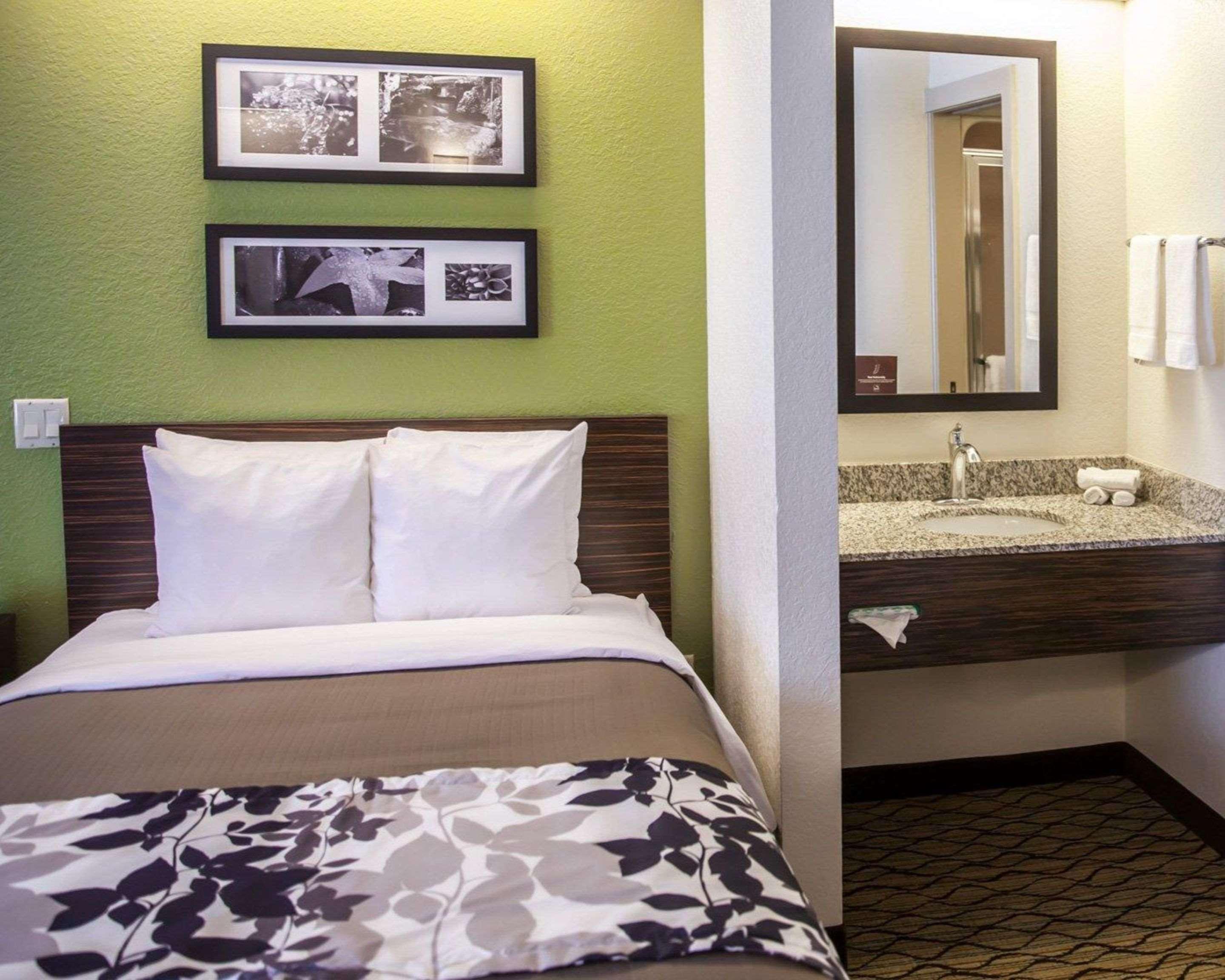 Sleep Inn Rockville Exterior photo