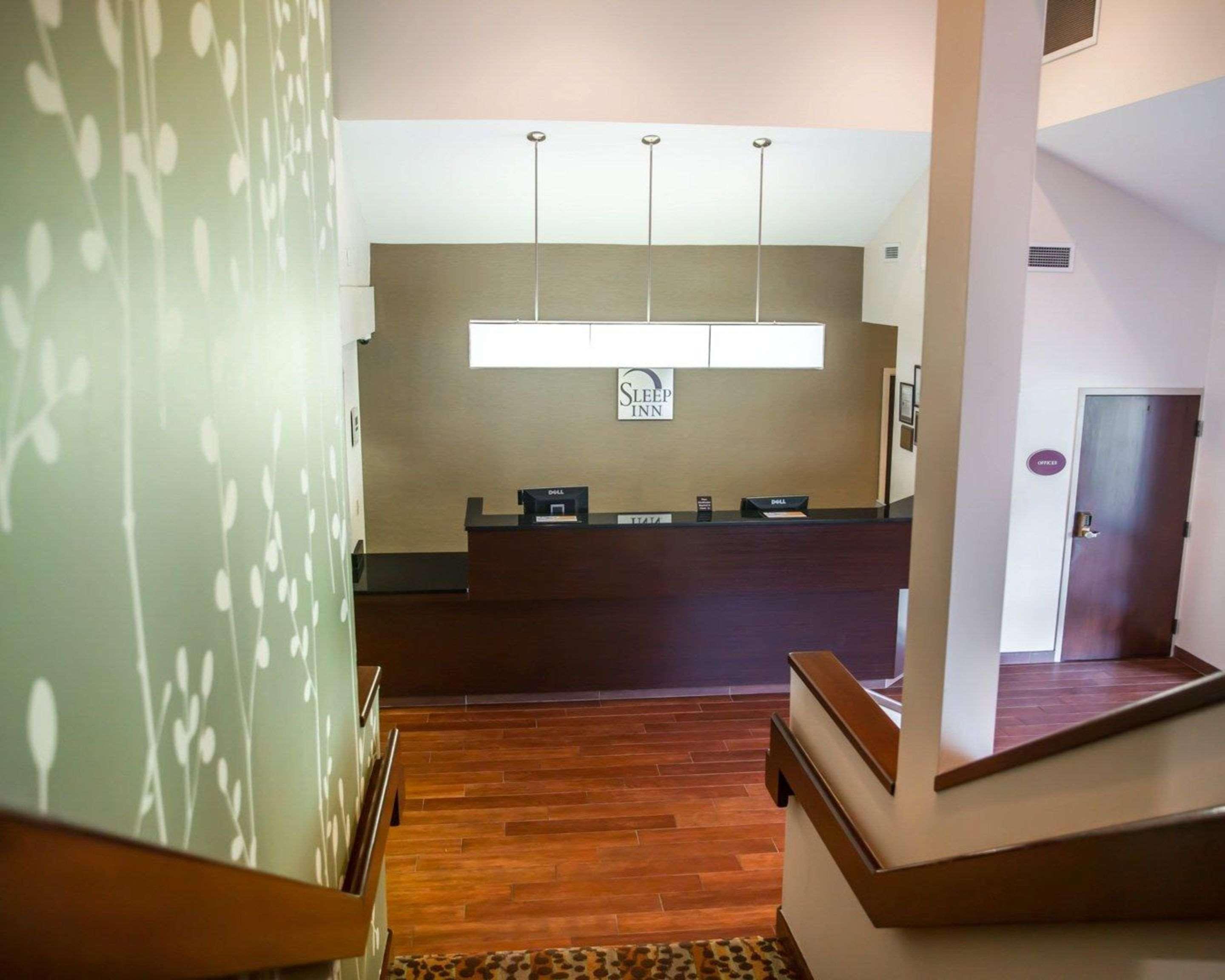 Sleep Inn Rockville Exterior photo