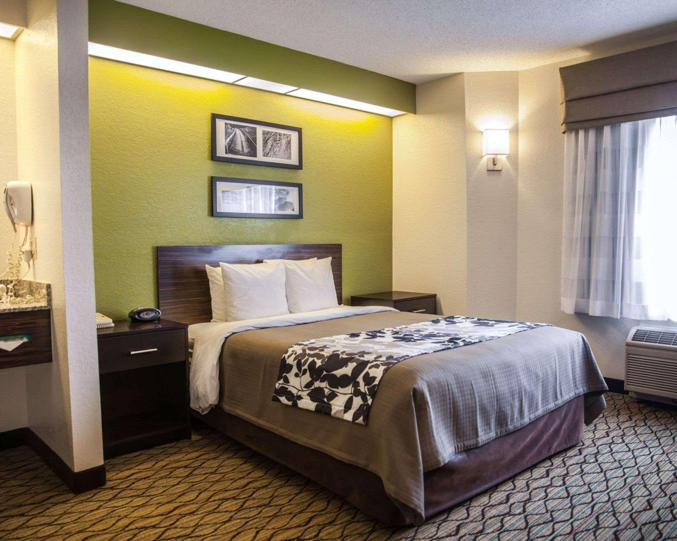 Sleep Inn Rockville Exterior photo