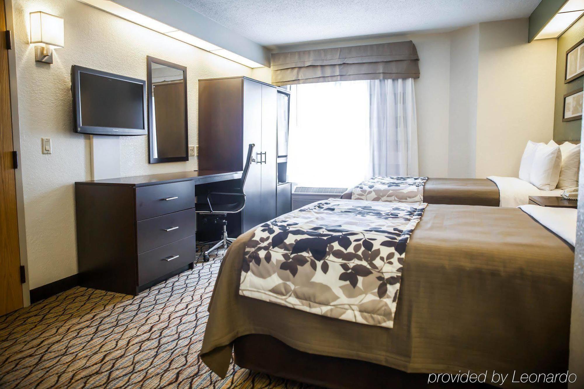 Sleep Inn Rockville Exterior photo