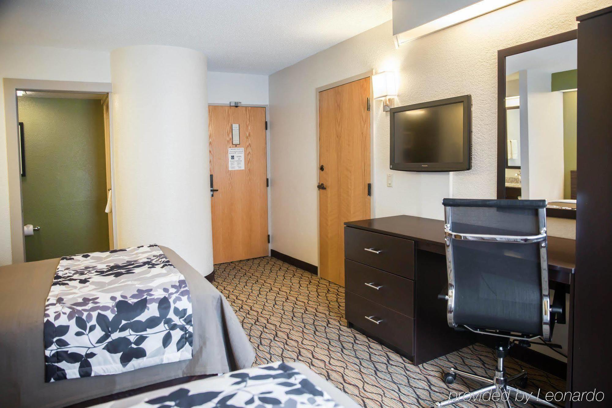 Sleep Inn Rockville Exterior photo